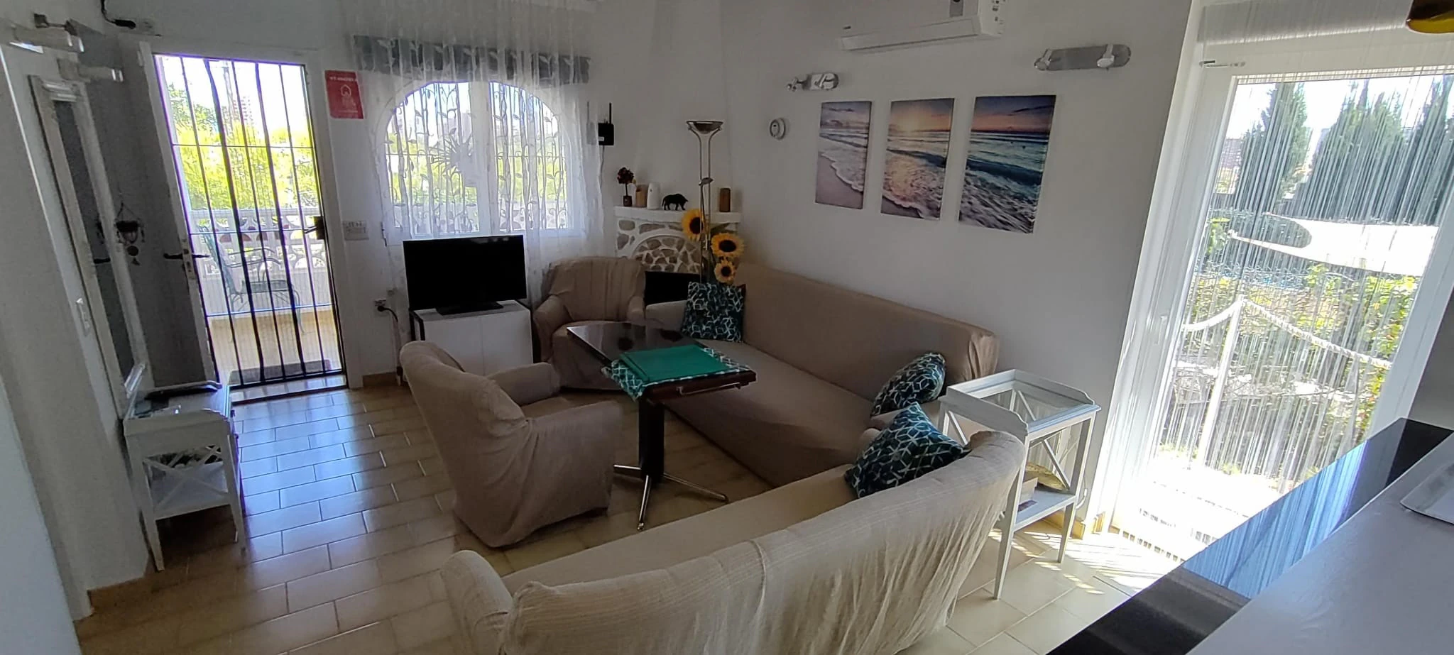 CHALET CON MUY BUENA UBICACION EN CALPE