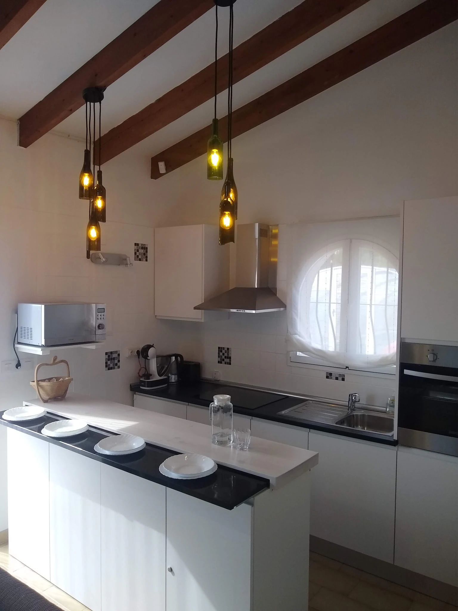 CHALET CON MUY BUENA UBICACION EN CALPE