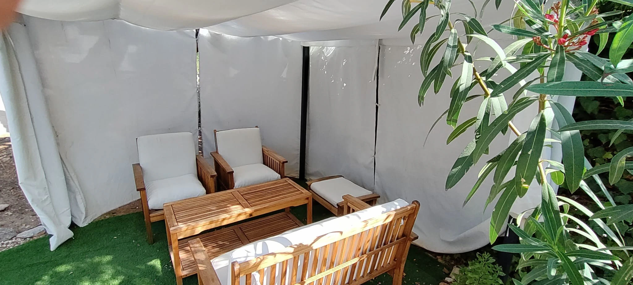 CHALET CON MUY BUENA UBICACION EN CALPE