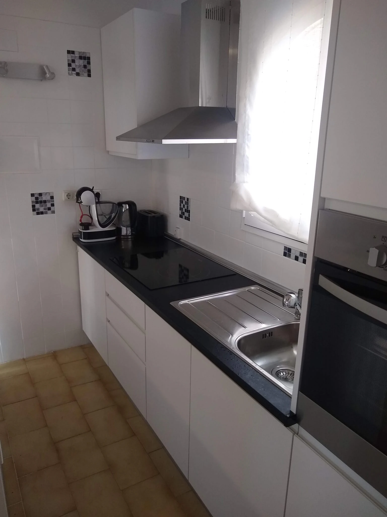 CHALET CON MUY BUENA UBICACION EN CALPE