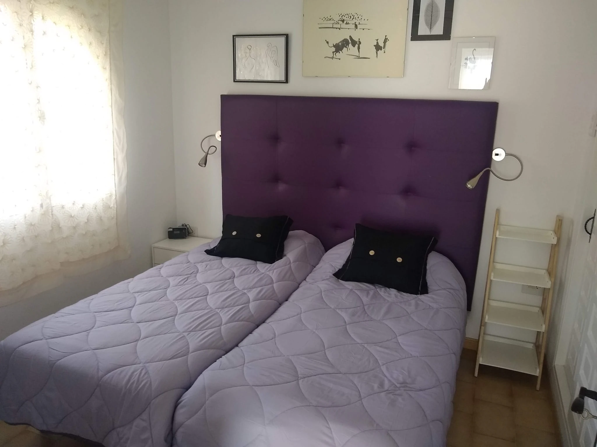 CHALET CON MUY BUENA UBICACION EN CALPE