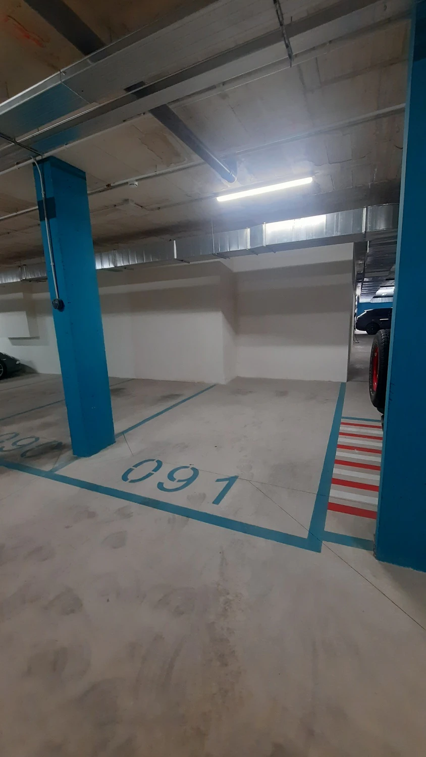 BONITO ATICO DE CONSTRUCCION RECIENTE  EN CALPE