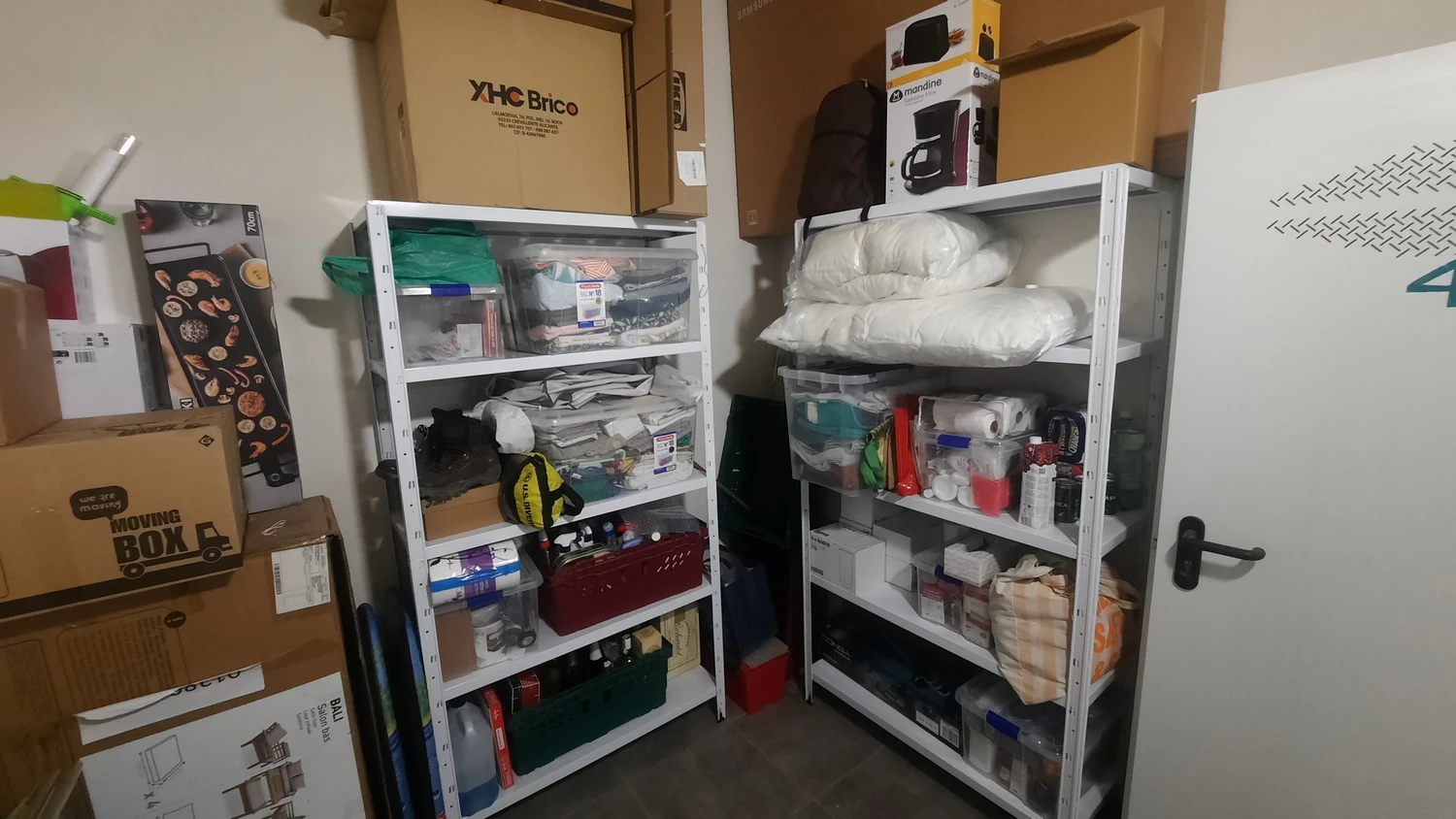BONITO ATICO DE CONSTRUCCION RECIENTE  EN CALPE