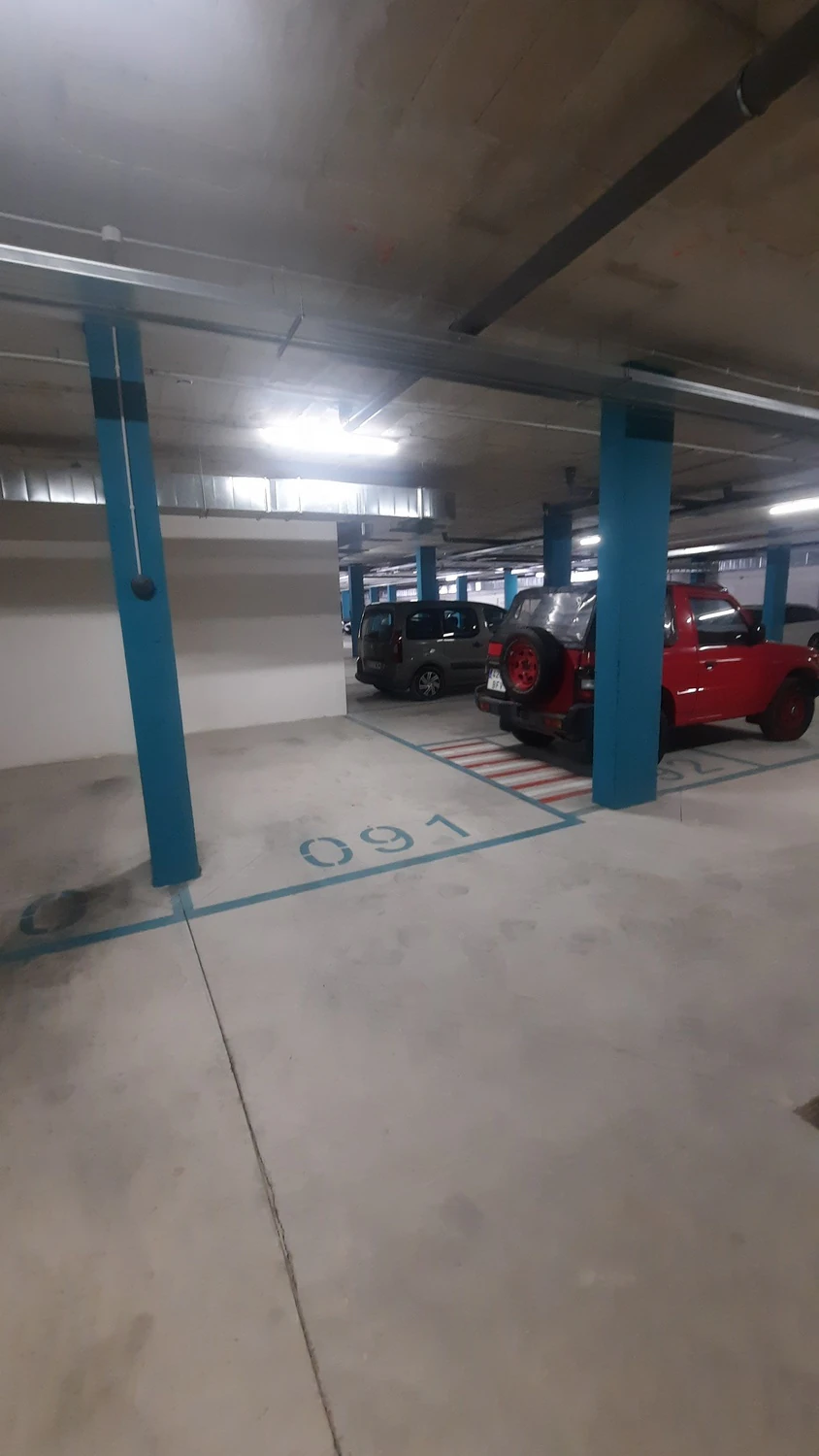 BONITO ATICO DE CONSTRUCCION RECIENTE  EN CALPE