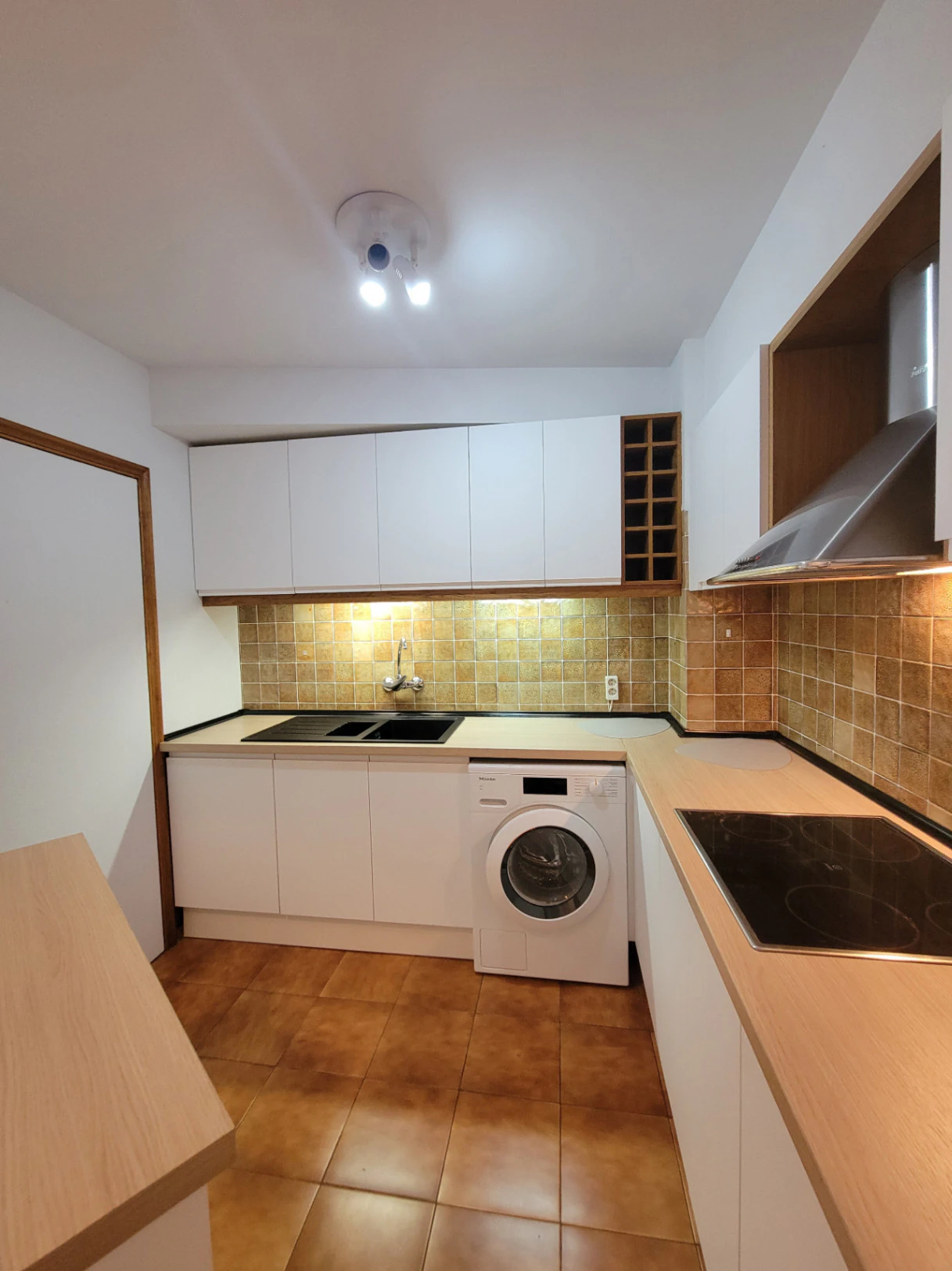 APARTAMENTO MUY CENTRICO EN CALPE