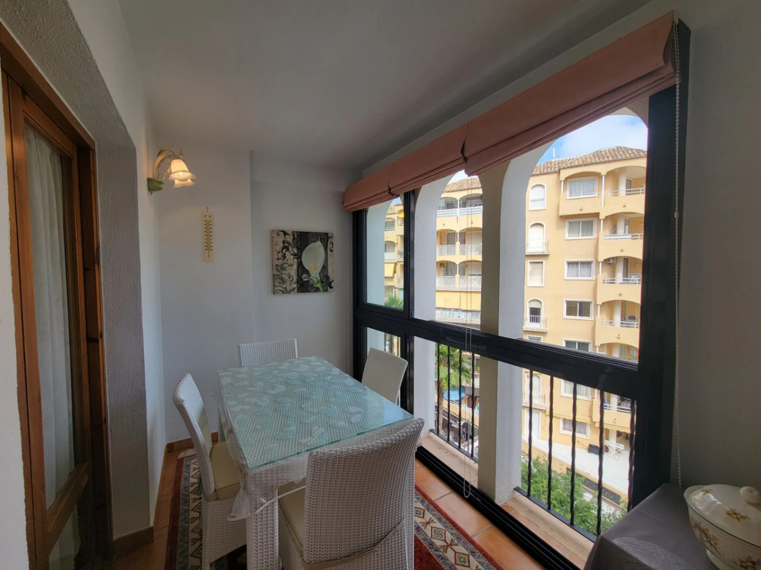 APARTAMENTO MUY CENTRICO EN CALPE