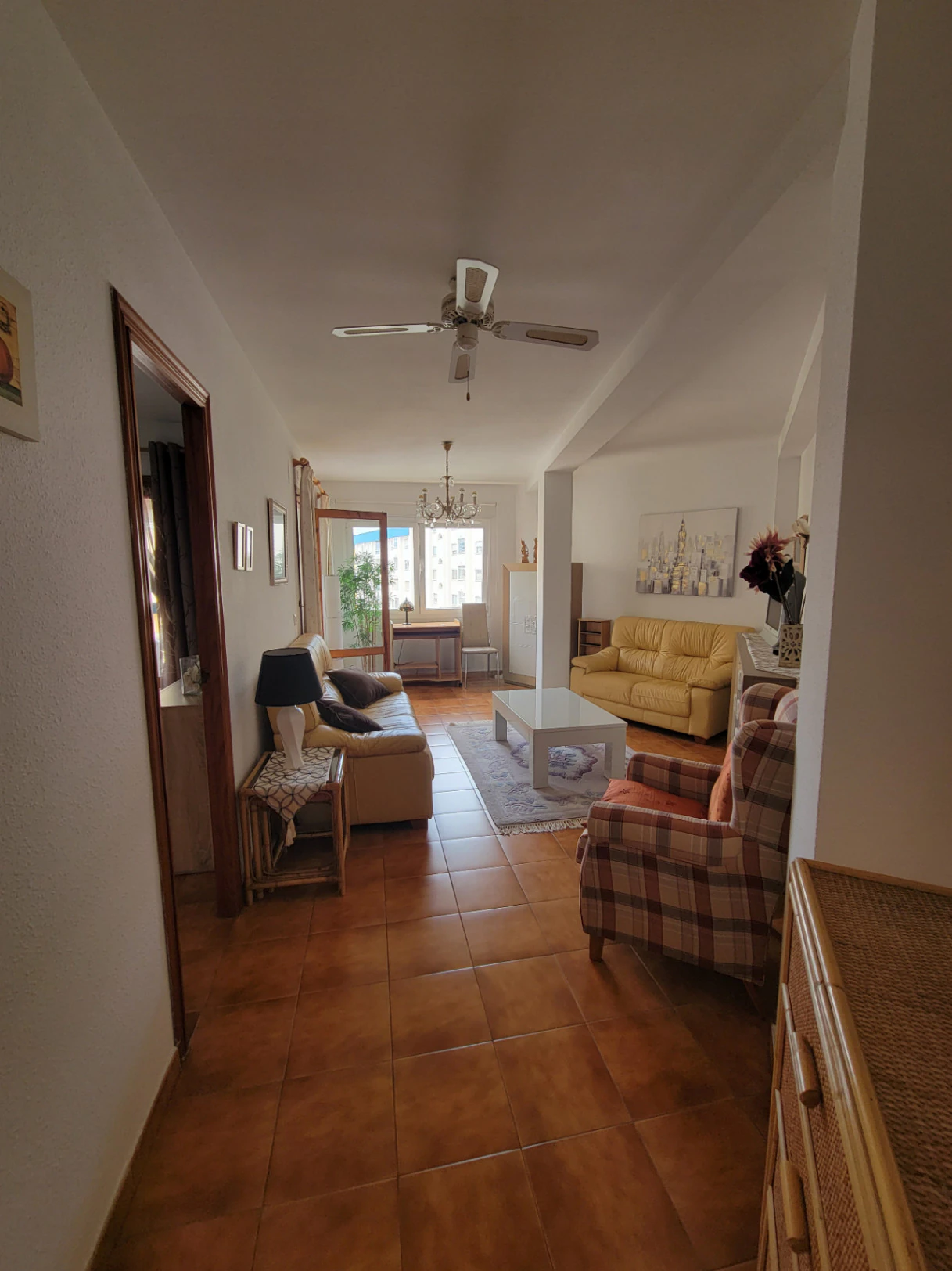 APARTAMENTO MUY CENTRICO EN CALPE