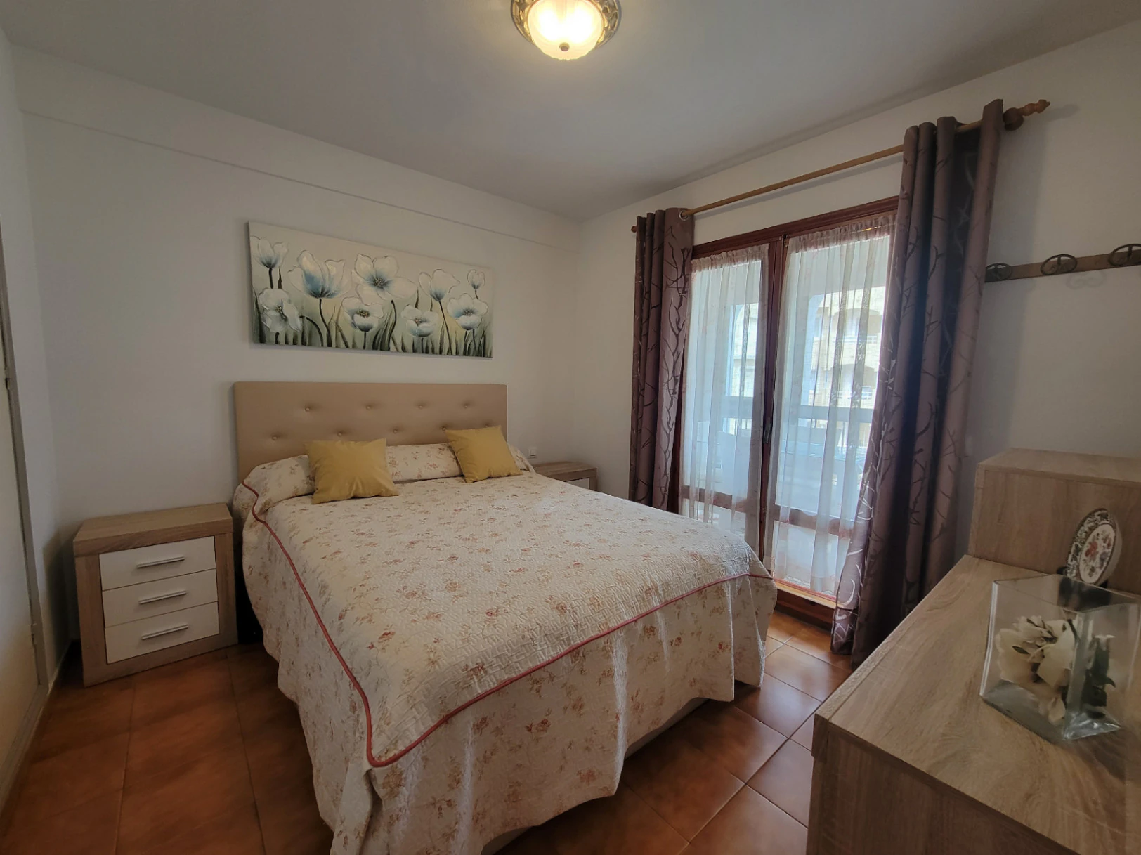 APARTAMENTO MUY CENTRICO EN CALPE