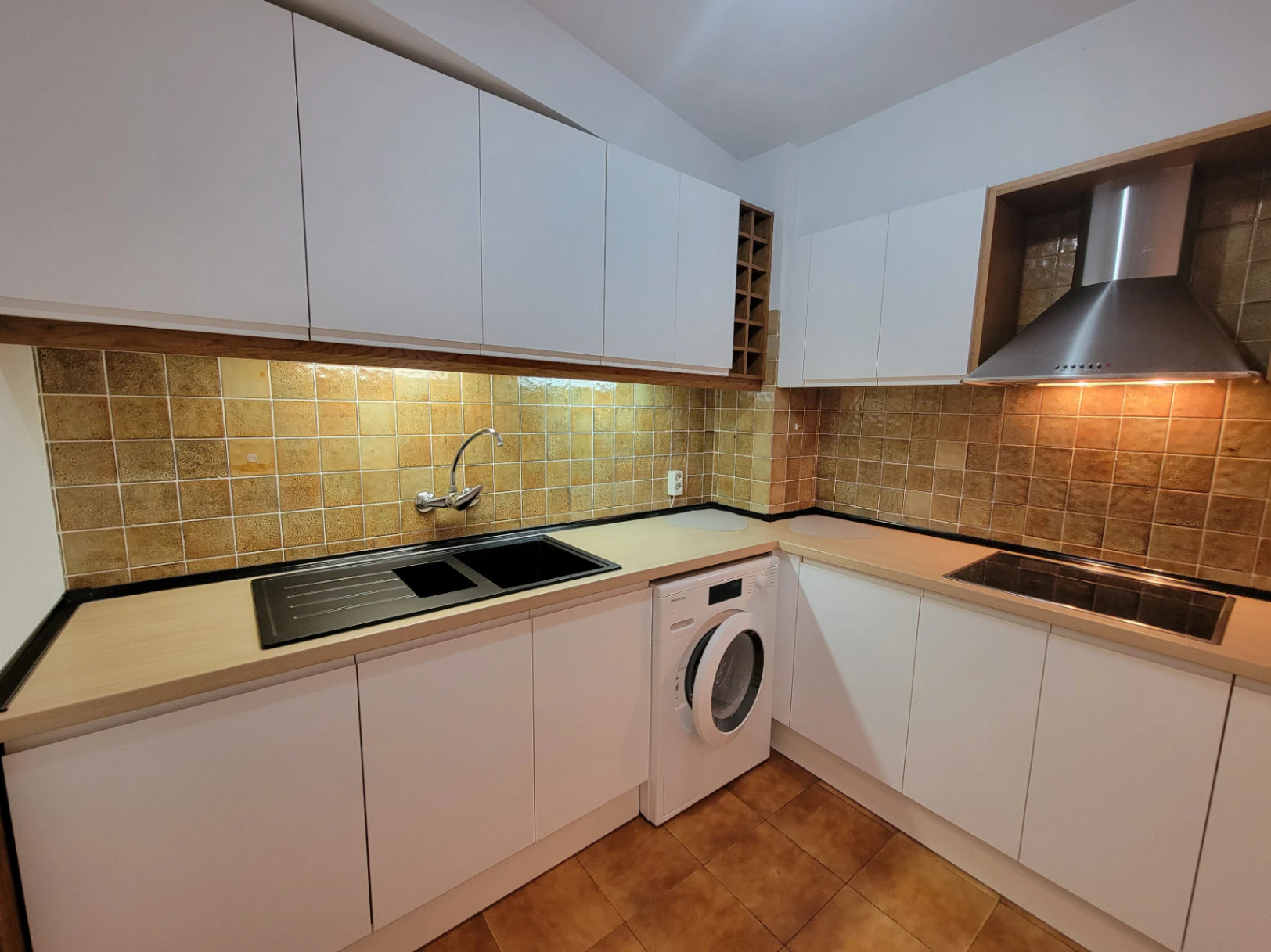 APARTAMENTO MUY CENTRICO EN CALPE