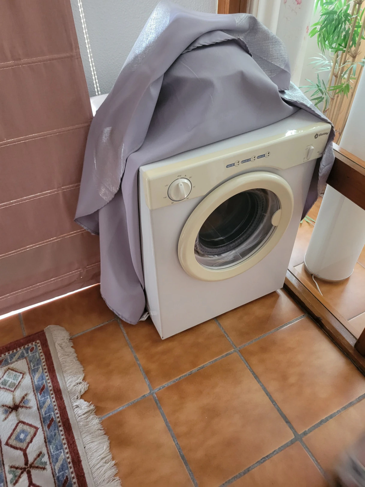 APARTAMENTO MUY CENTRICO EN CALPE