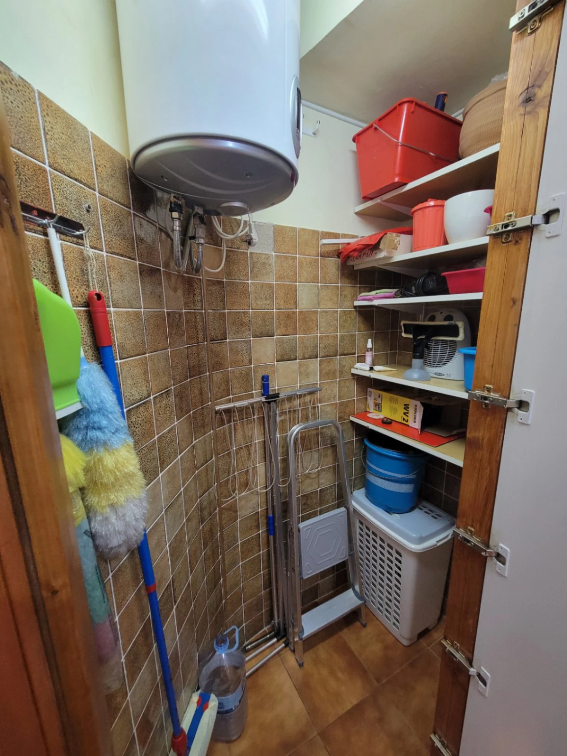 APARTAMENTO MUY CENTRICO EN CALPE