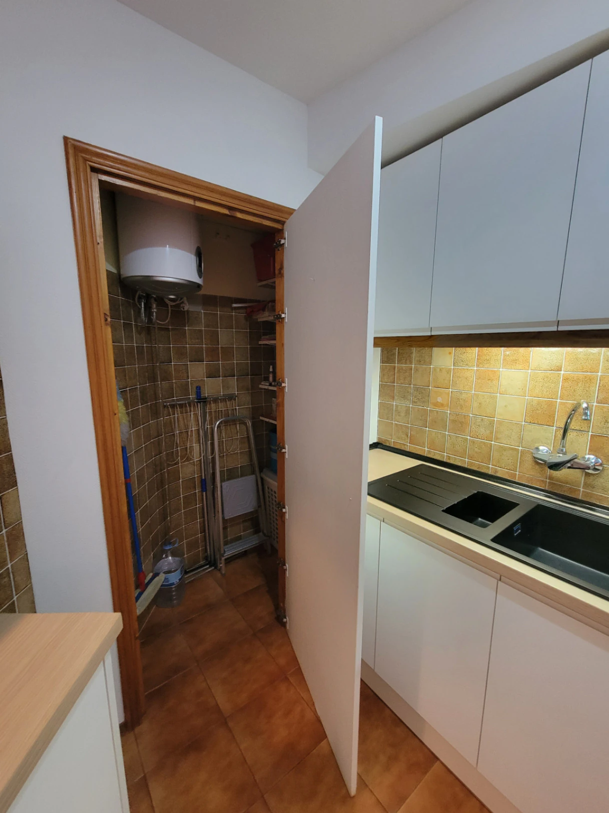 APARTAMENTO MUY CENTRICO EN CALPE