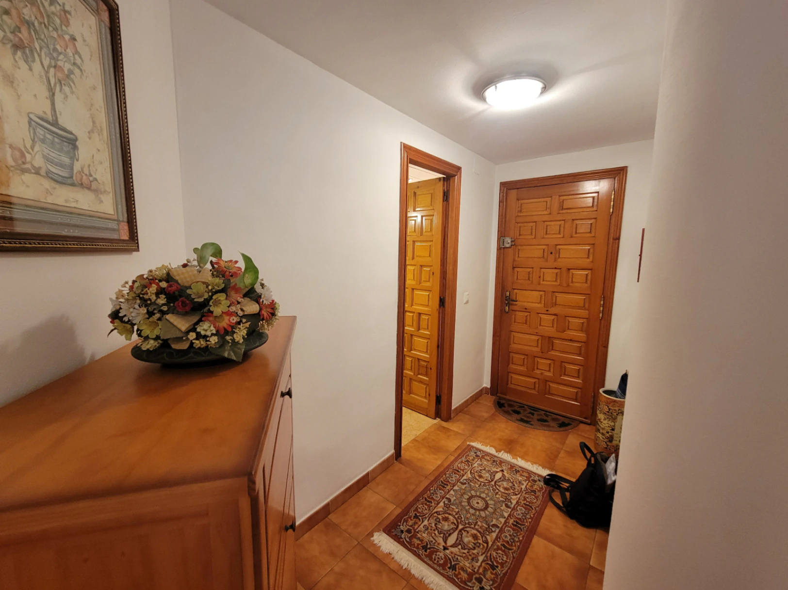 APARTAMENTO MUY CENTRICO EN CALPE
