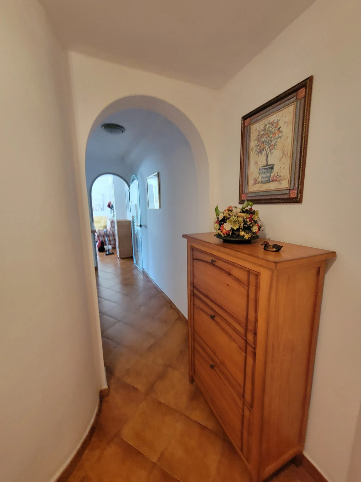 APARTAMENTO MUY CENTRICO EN CALPE