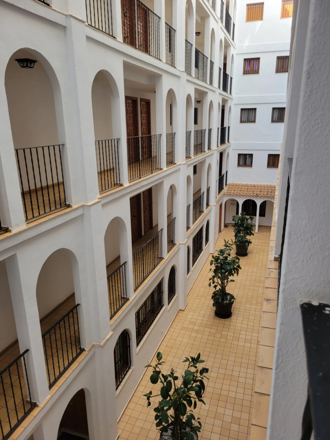 APARTAMENTO MUY CENTRICO EN CALPE