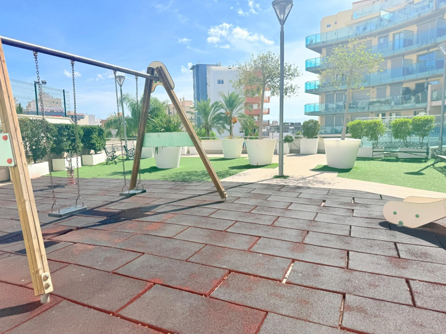 Квартира на продажа в Calpe, Alicante