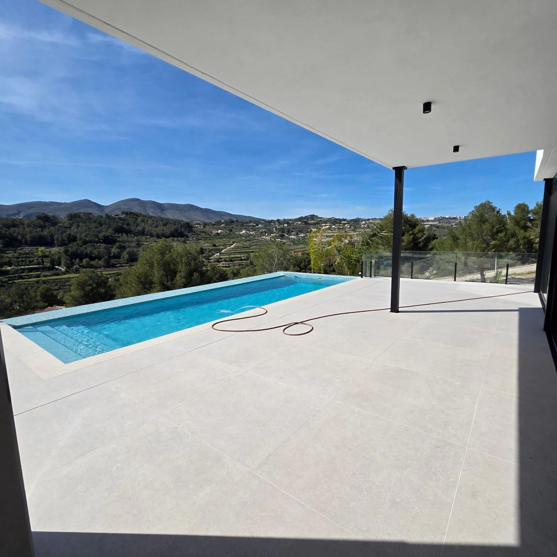 Chalet/Villa en venta en Calpe