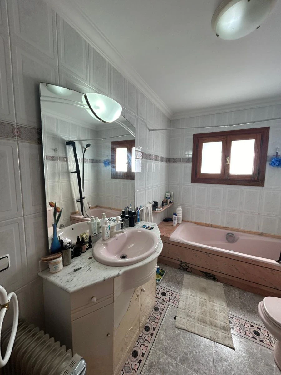 Villa en venta en Pla Senieta, Calpe, Alicante