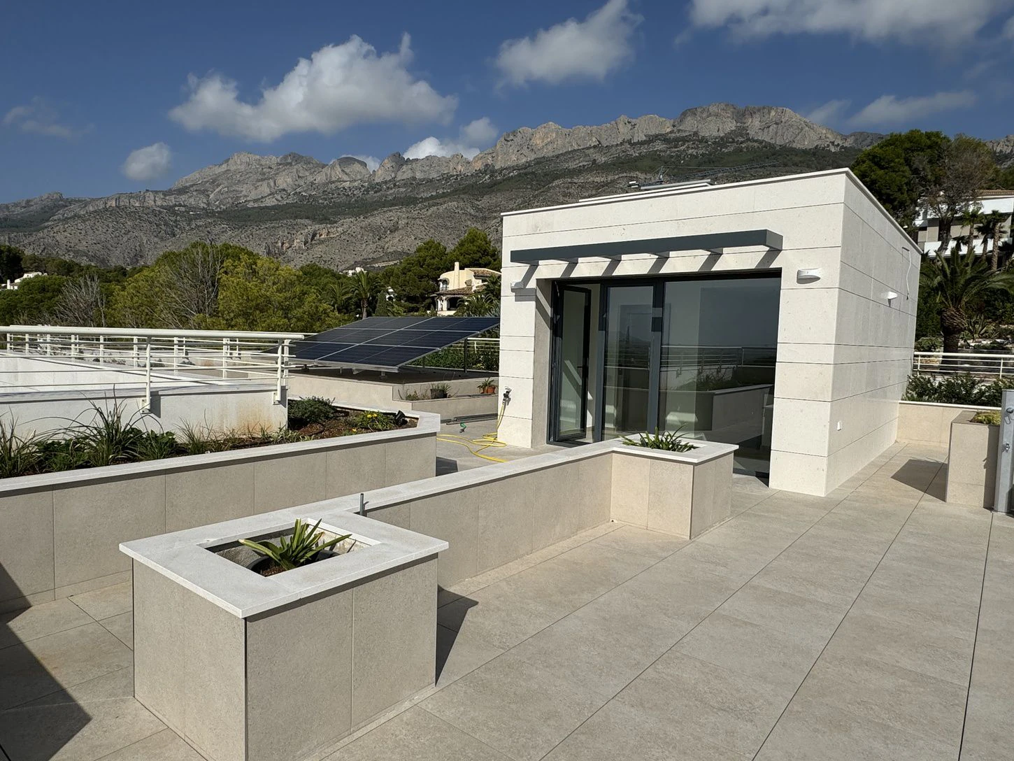 Villa en venta en Altea La Vieja, Altea La Vieja, Alicante