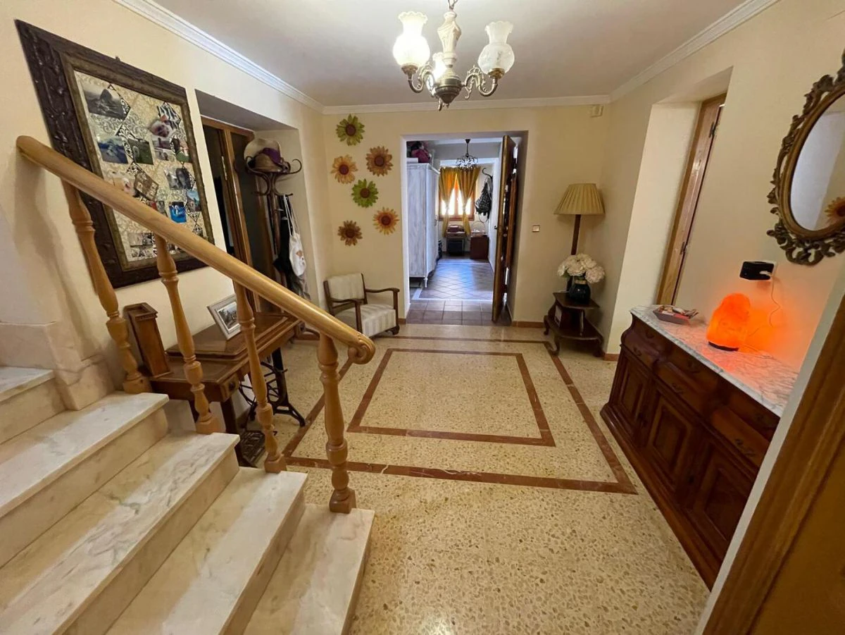 Villa en venta en Pla Senieta, Calpe, Alicante