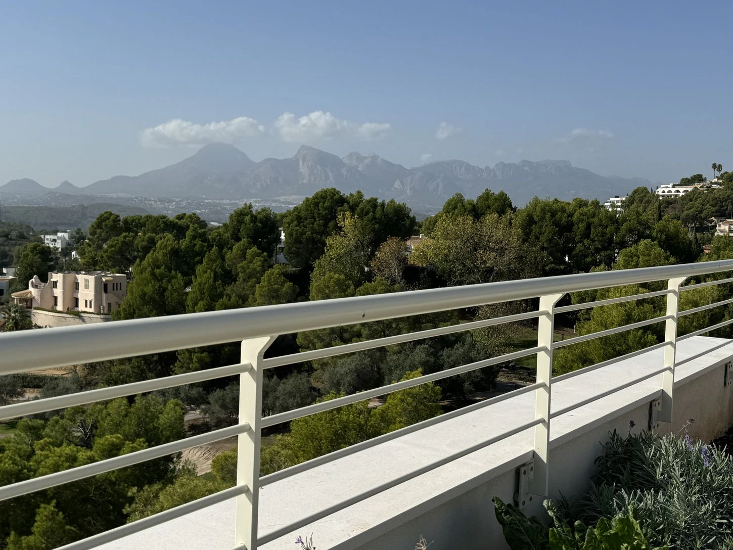 Villa en venta en Altea La Vieja, Altea La Vieja, Alicante