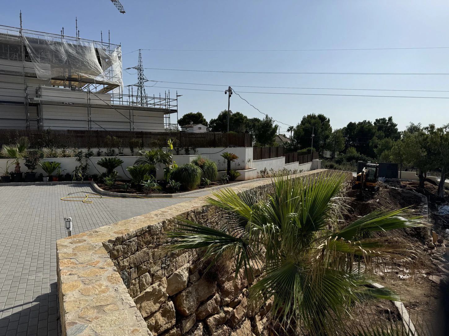 Villa en venta en Altea La Vieja, Altea La Vieja, Alicante