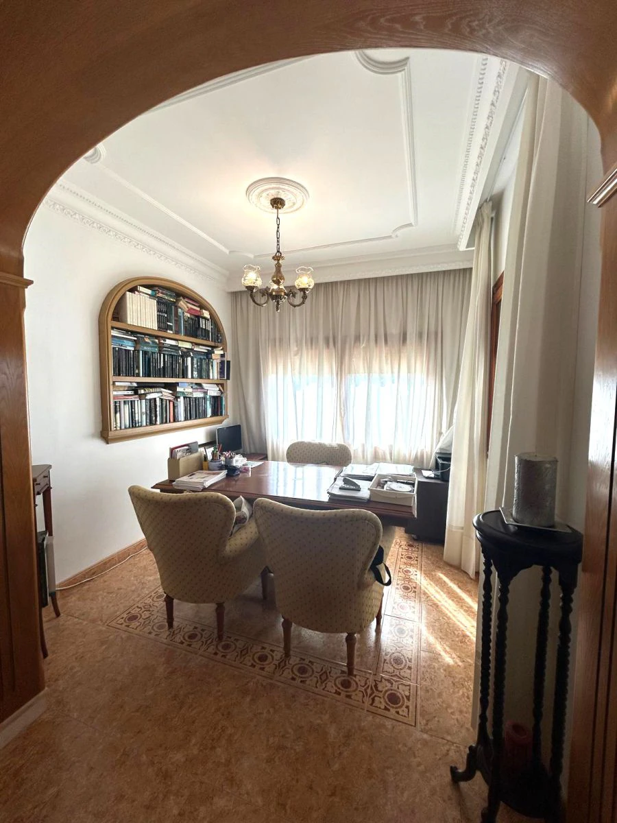 Villa en venta en Pla Senieta, Calpe, Alicante
