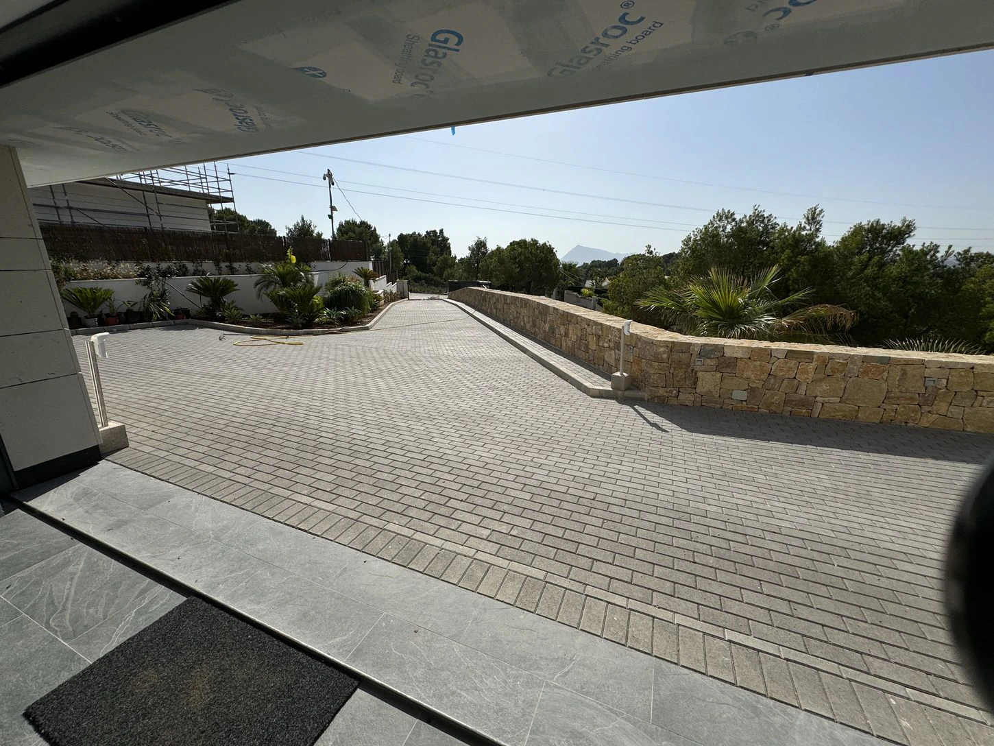 Villa en venta en Altea La Vieja, Altea La Vieja, Alicante