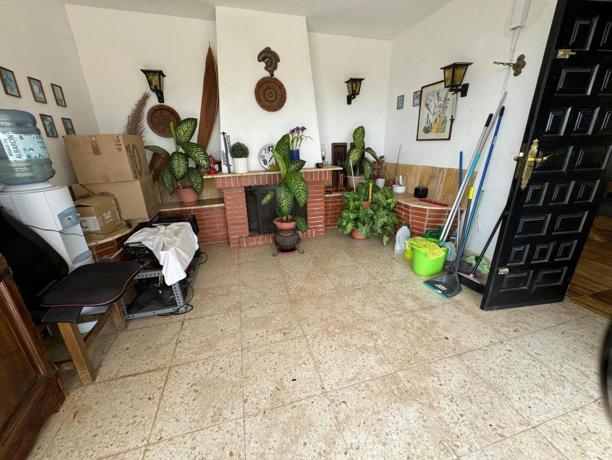 Villa en venta en Maryvilla, Calpe, Alicante