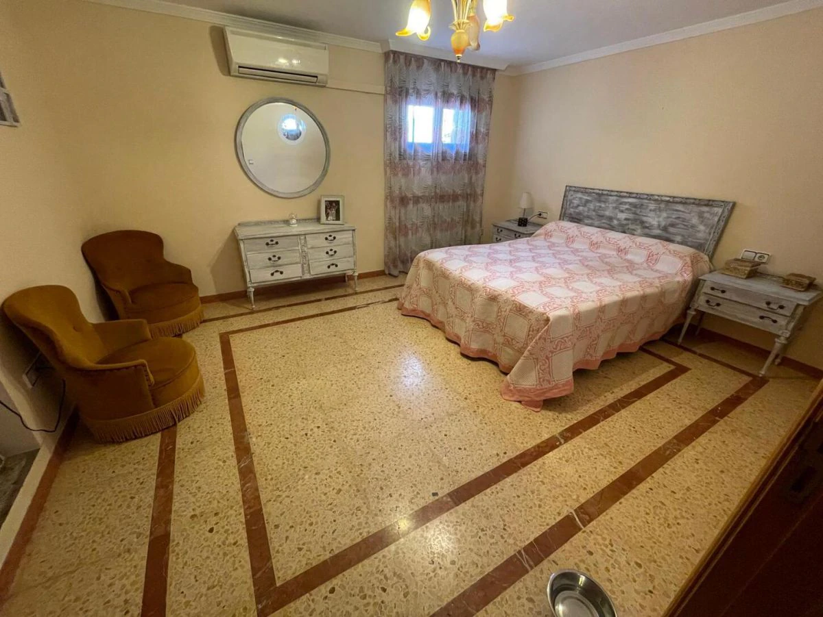 Villa en venta en Pla Senieta, Calpe, Alicante
