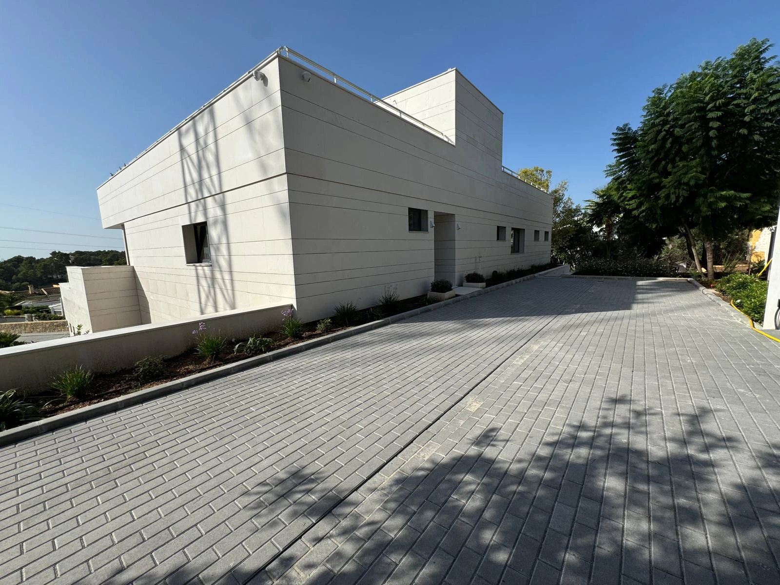 Villa en venta en Altea La Vieja, Altea La Vieja, Alicante