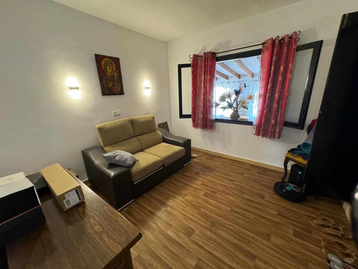 Villa en venta en Maryvilla, Calpe, Alicante