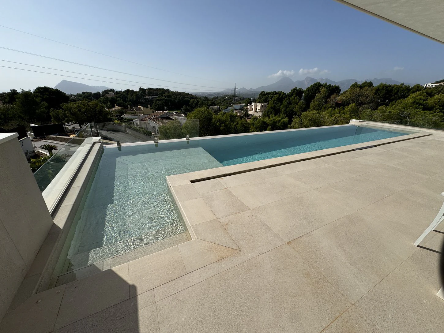 Villa en venta en Altea La Vieja, Altea La Vieja, Alicante
