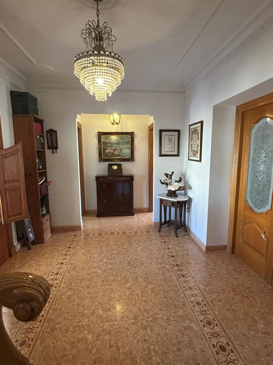 Villa en venta en Pla Senieta, Calpe, Alicante