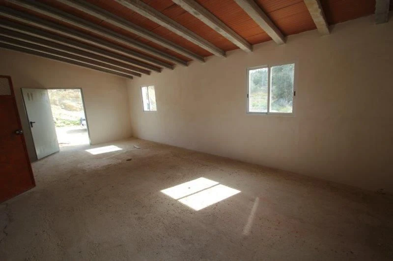 Parcela en venta en Pinos, Benissa, Alicante