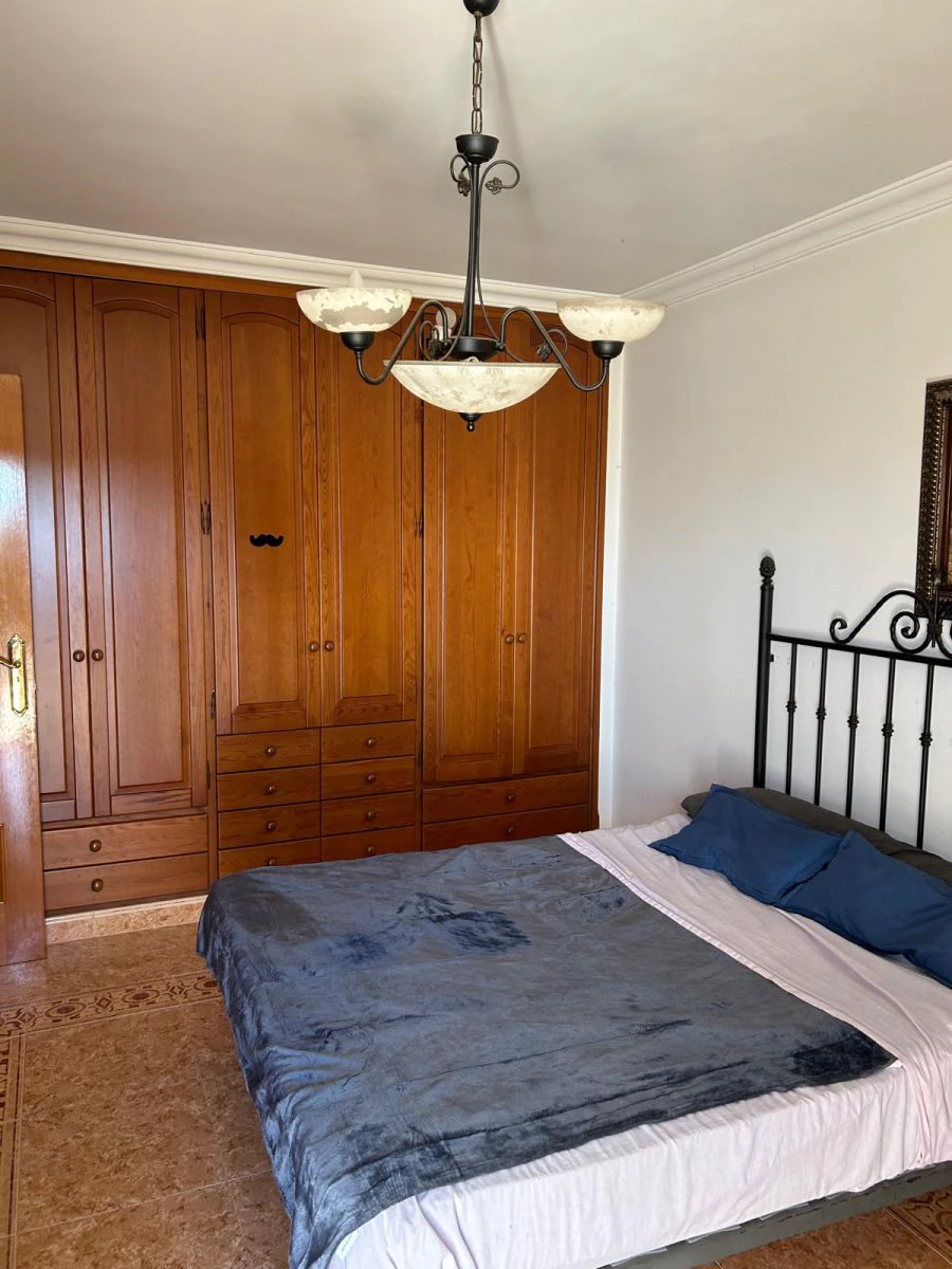 Villa en venta en Pla Senieta, Calpe, Alicante