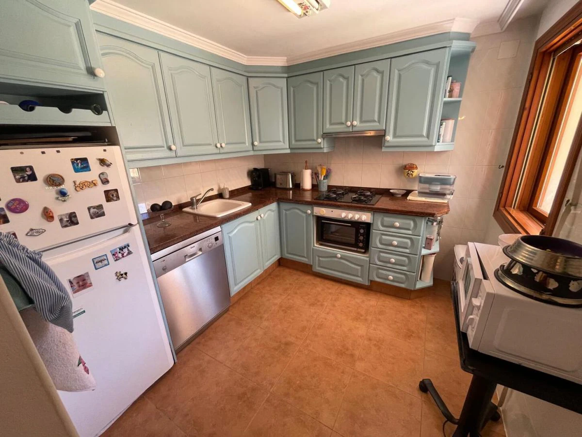 Villa en venta en Pla Senieta, Calpe, Alicante