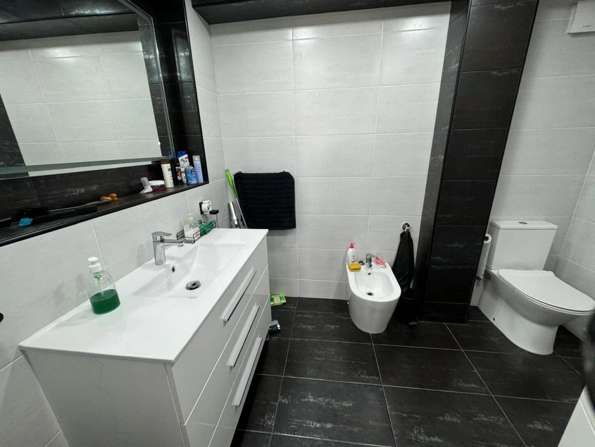 Villa en venta en Maryvilla, Calpe, Alicante