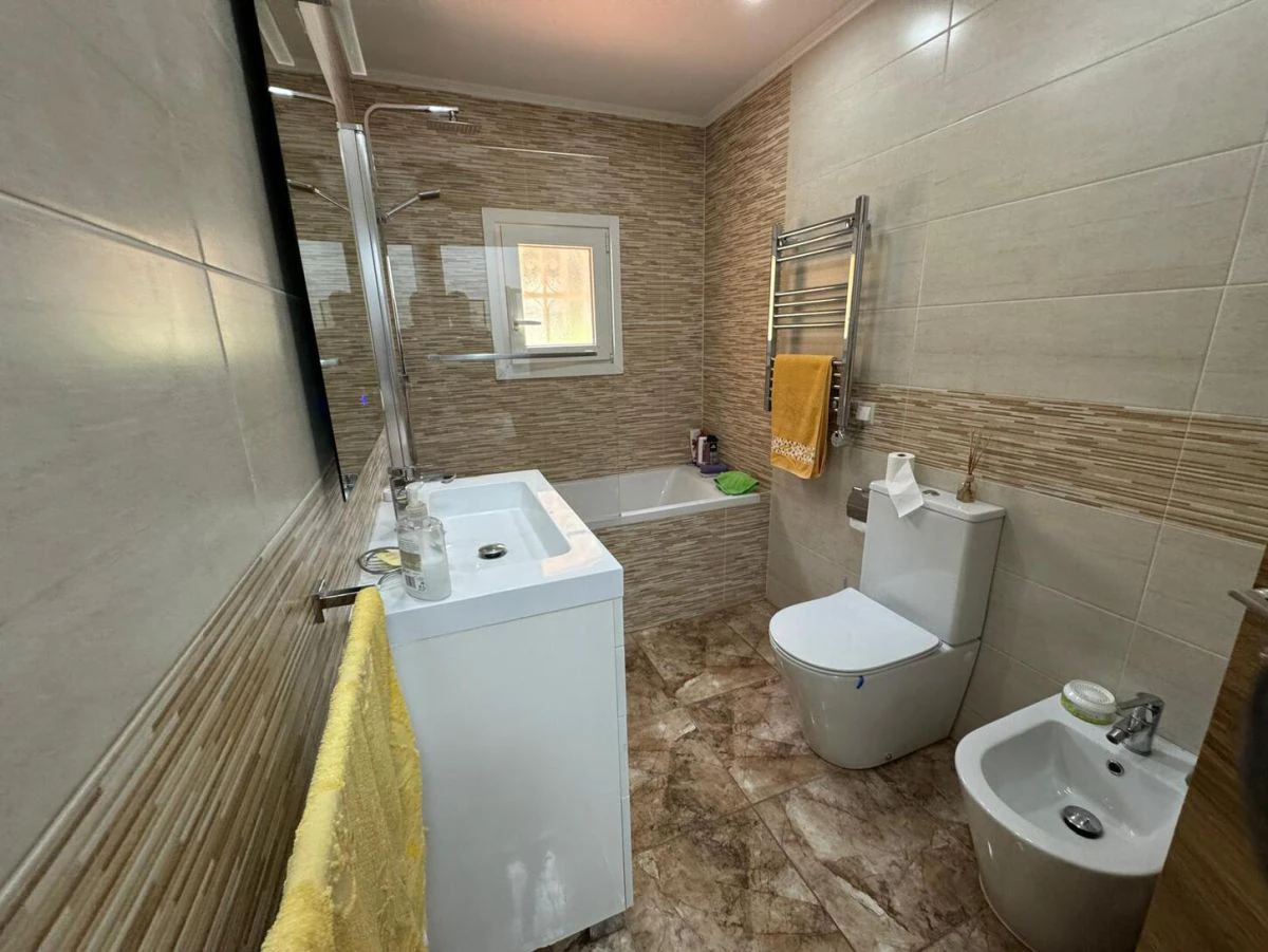 Villa en venta en Maryvilla, Calpe, Alicante