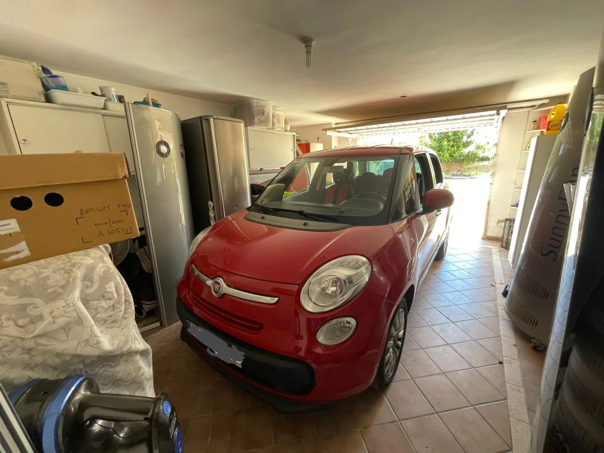Villa en venta en Pla Senieta, Calpe, Alicante