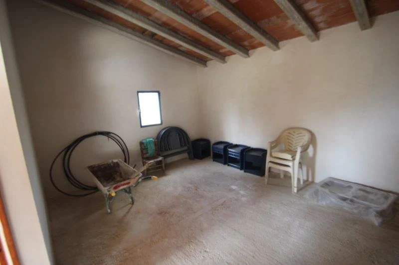 Parcela en venta en Pinos, Benissa, Alicante