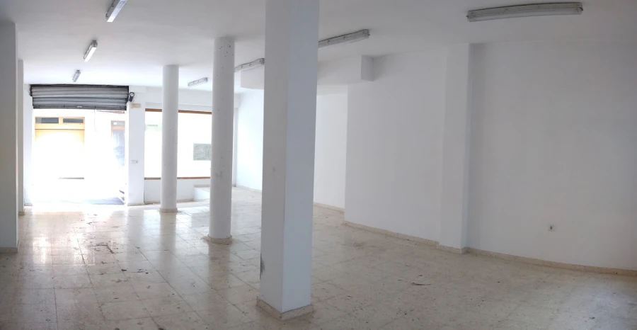 Local comercial en venta en Calpe