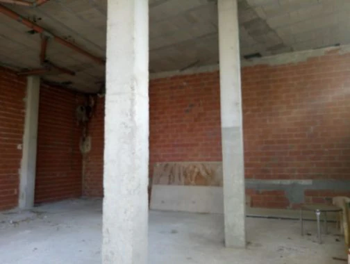 Local comercial en venta en Calpe