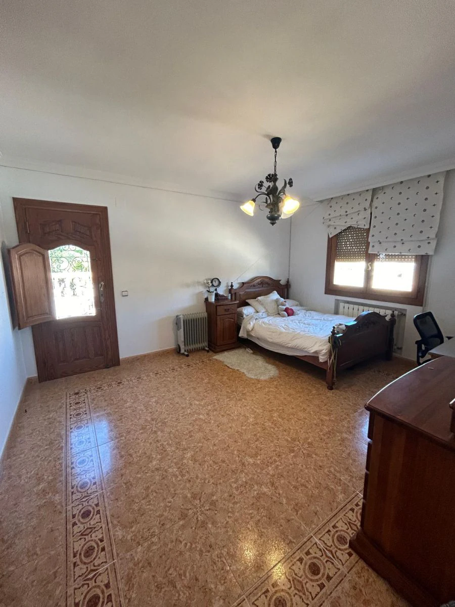Villa en venta en Pla Senieta, Calpe, Alicante