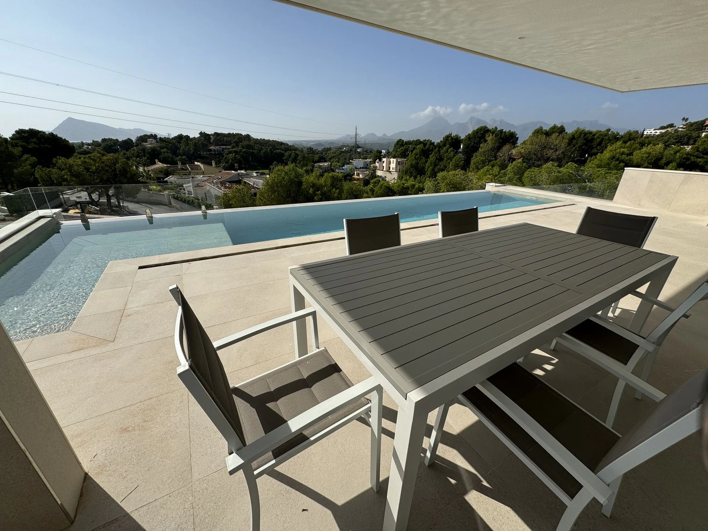 Villa en venta en Altea La Vieja, Altea La Vieja, Alicante