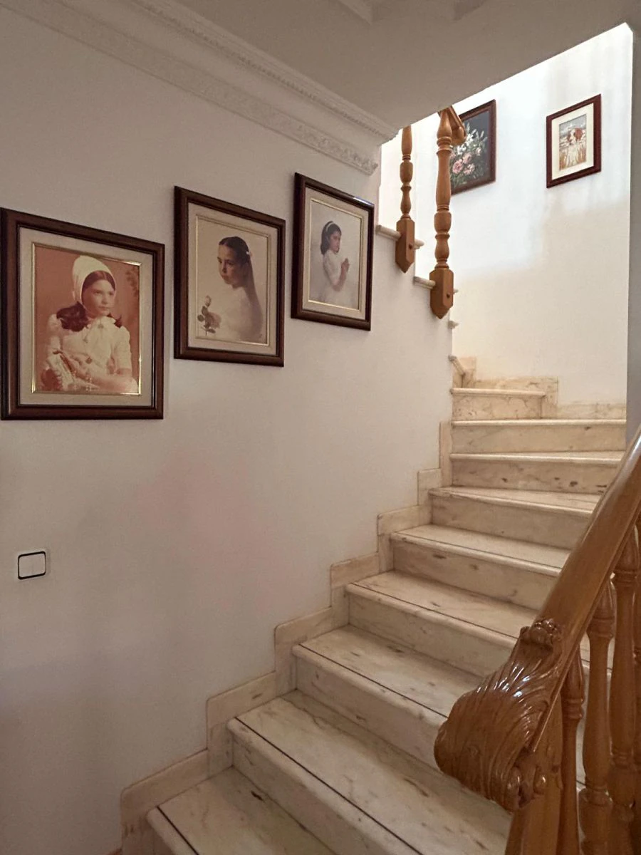 Villa en venta en Pla Senieta, Calpe, Alicante