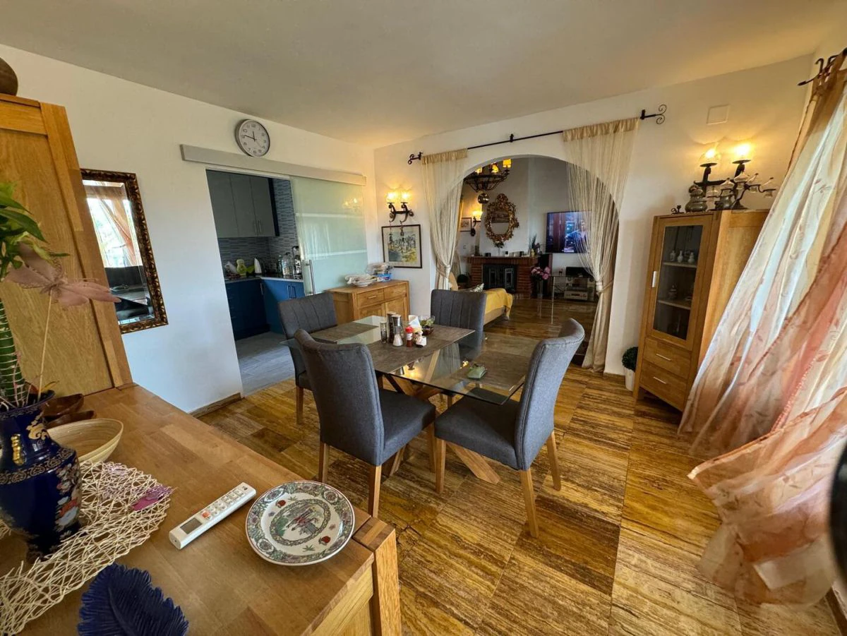 Villa en venta en Maryvilla, Calpe, Alicante
