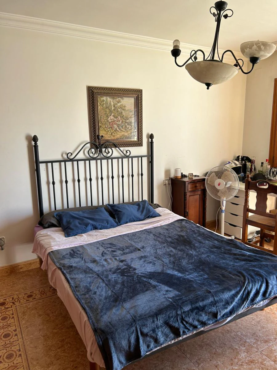 Villa en venta en Pla Senieta, Calpe, Alicante
