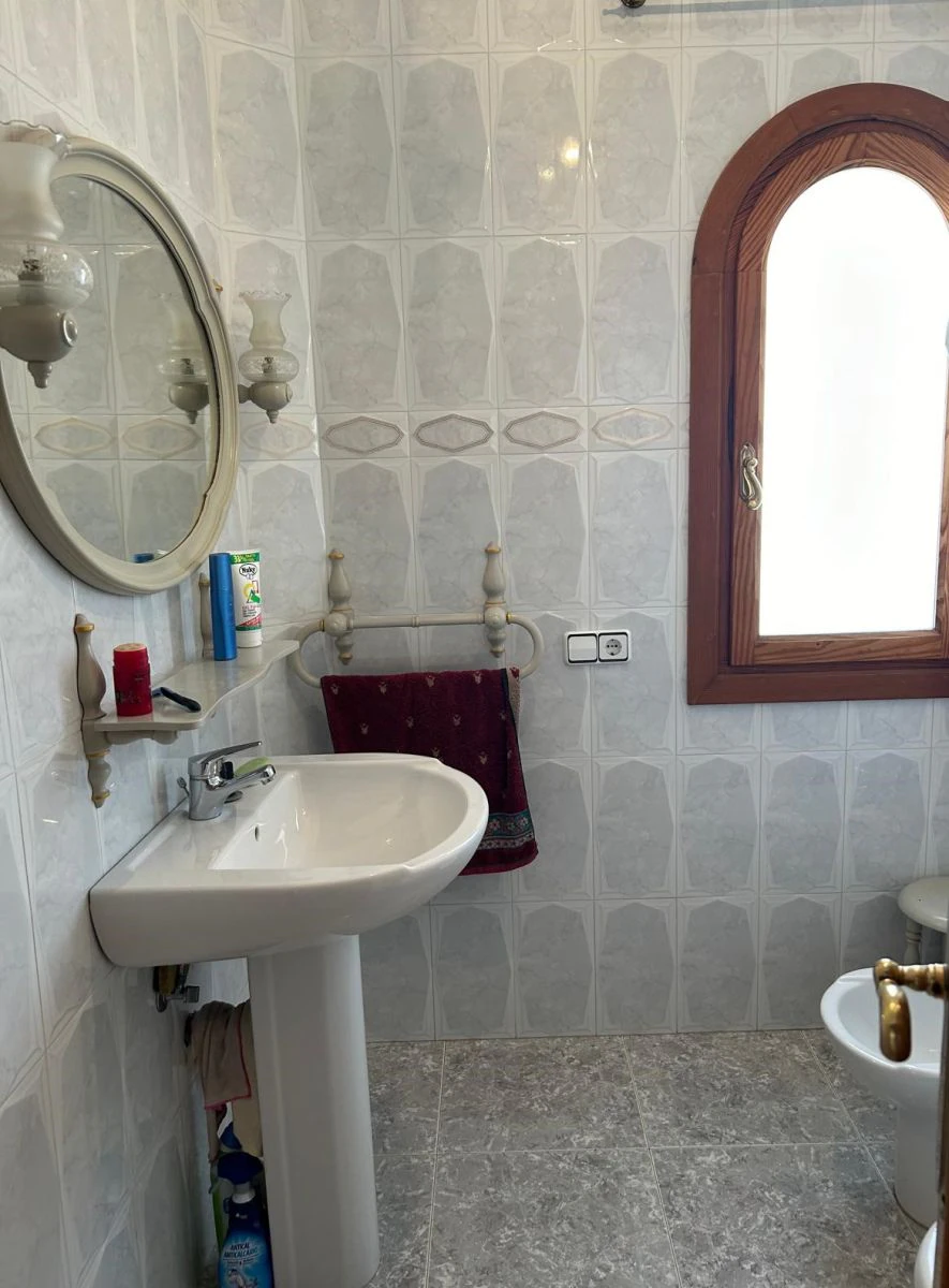 Villa en venta en Pla Senieta, Calpe, Alicante