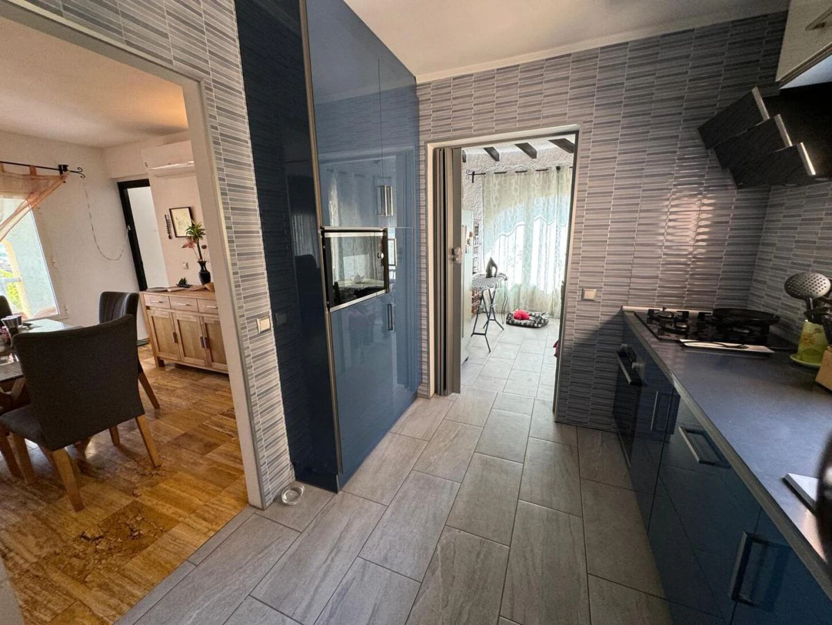 Villa en venta en Maryvilla, Calpe, Alicante